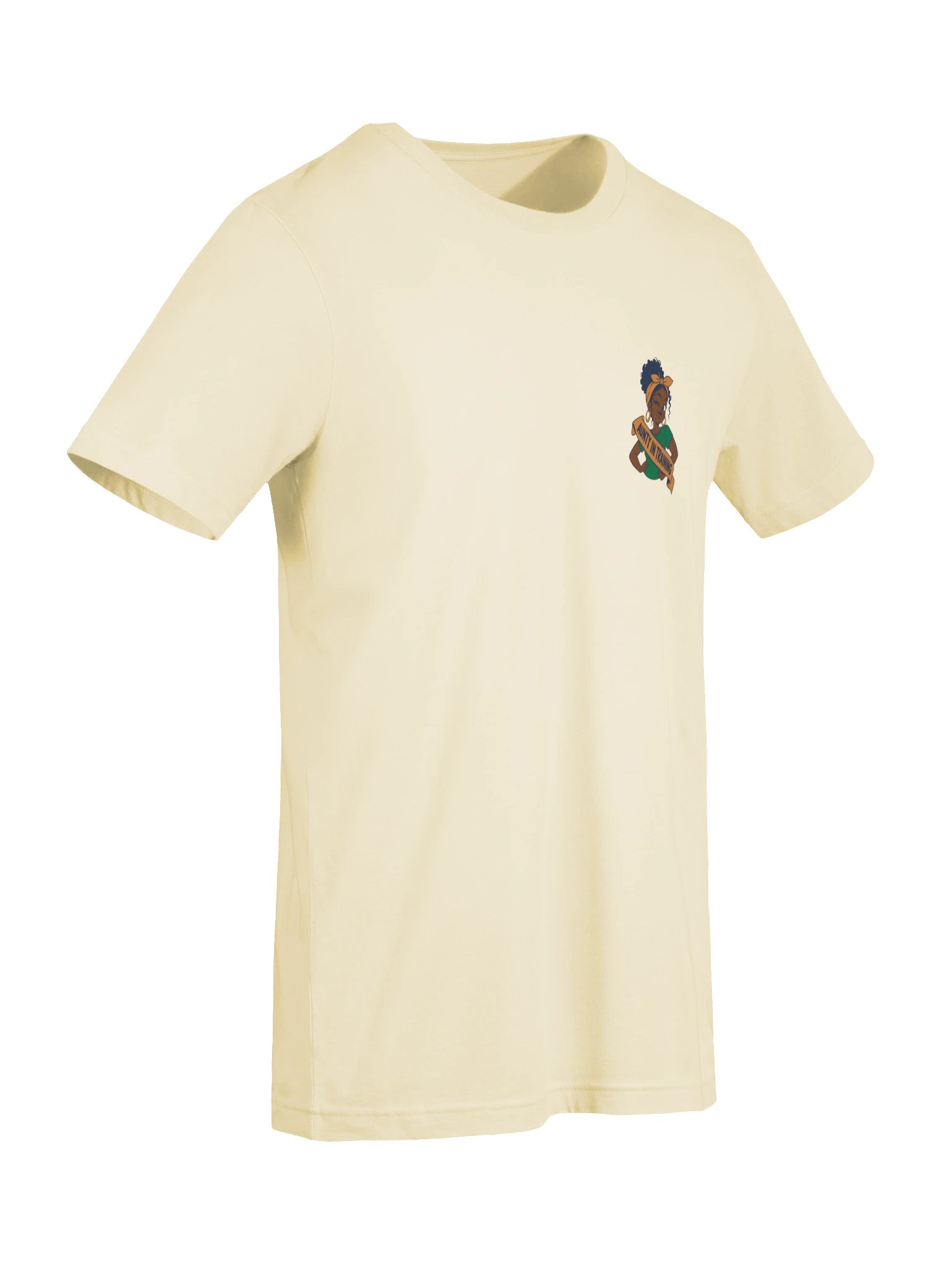Aunty in Training (Tee) product image (13)