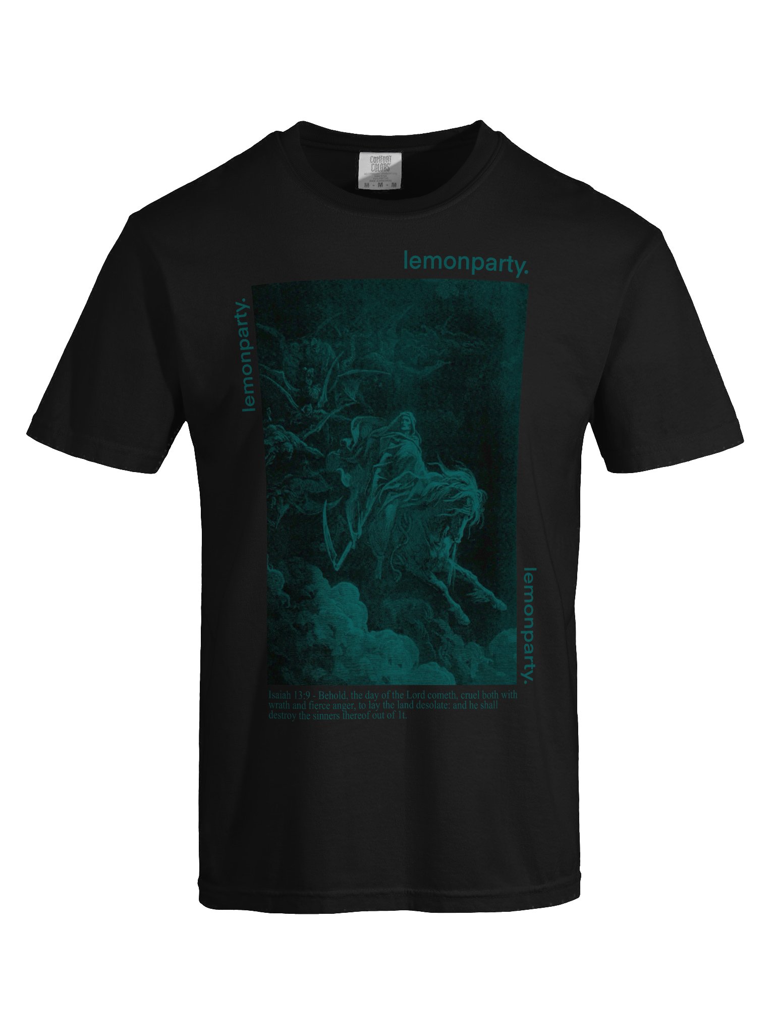 Revelations (non shitty version) product image (5)