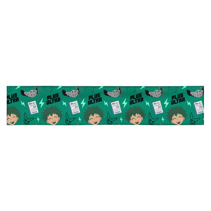 Deku Headband product image (1)