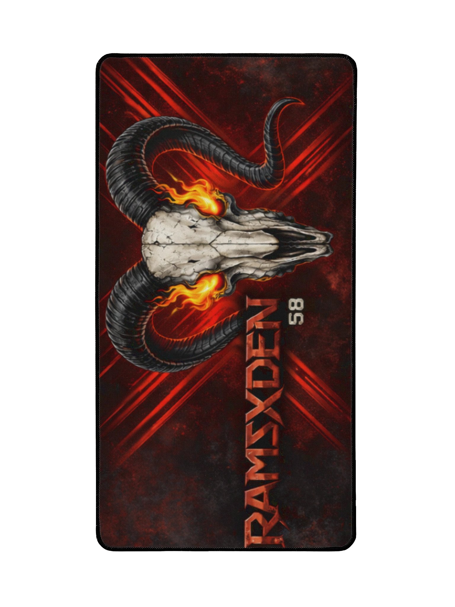 Ramsxde58 Desk Mat product image (2)