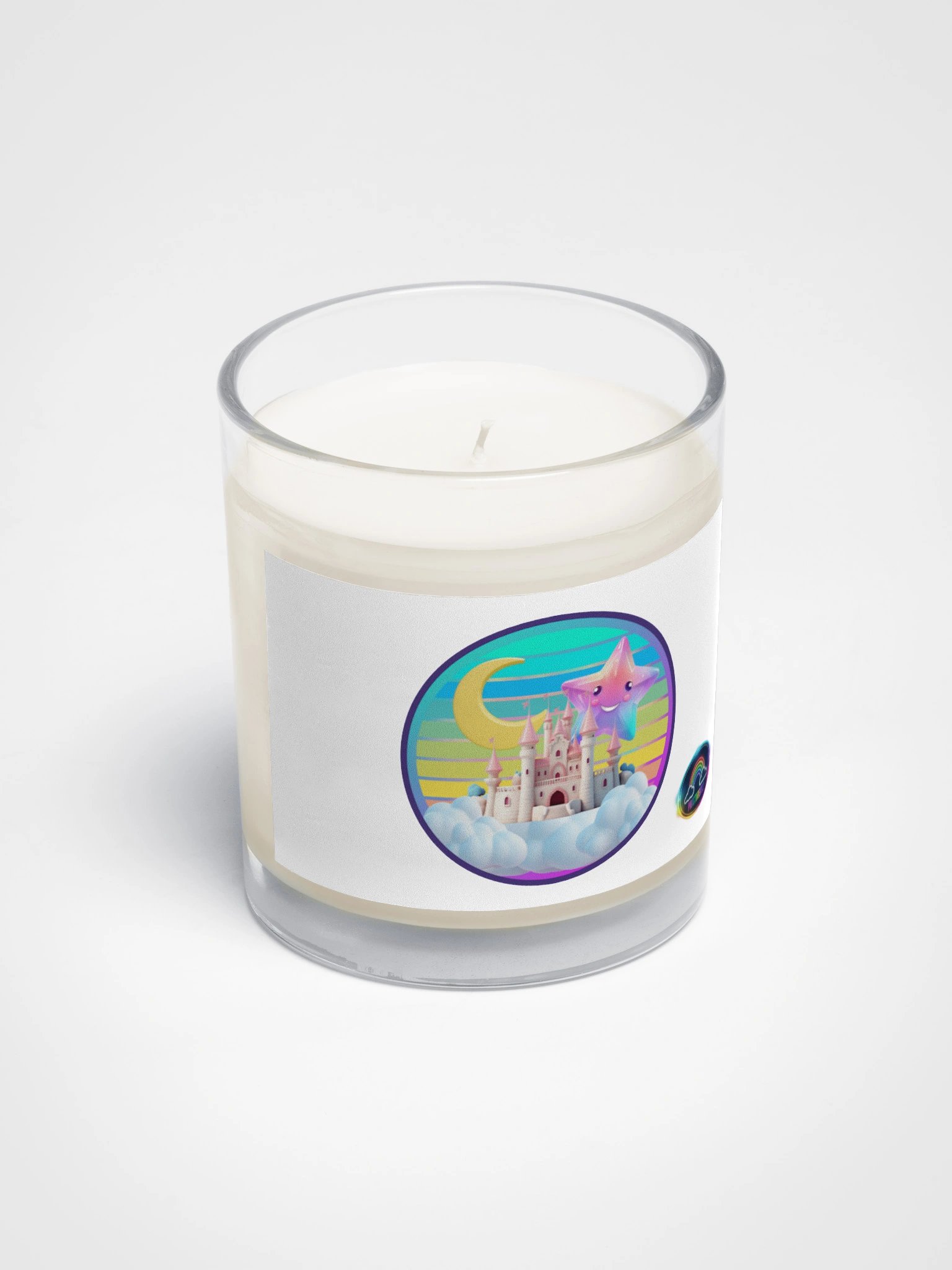 Sky Palace Candle product image (2)