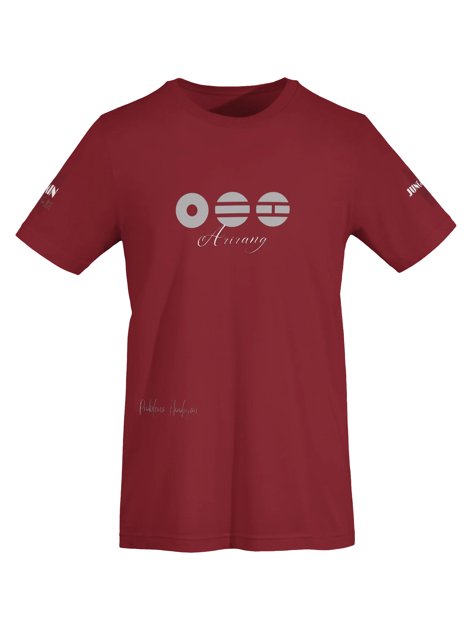 Bella+Canvas Unisex Supersoft T-Shirt product image (5)