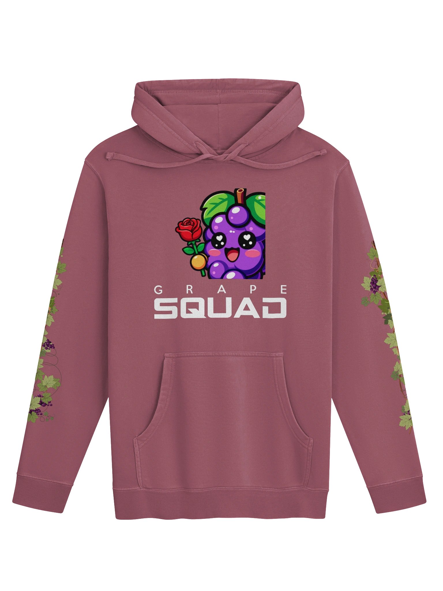 SPREAD LOVE HOODIE product image (10)