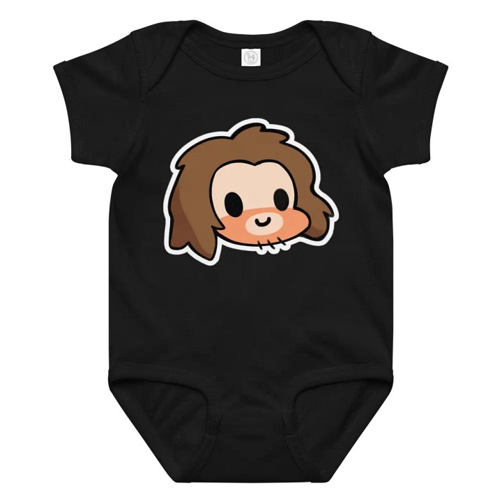swizkii avatar baby jumper product image (1)