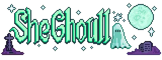 SheGhoull