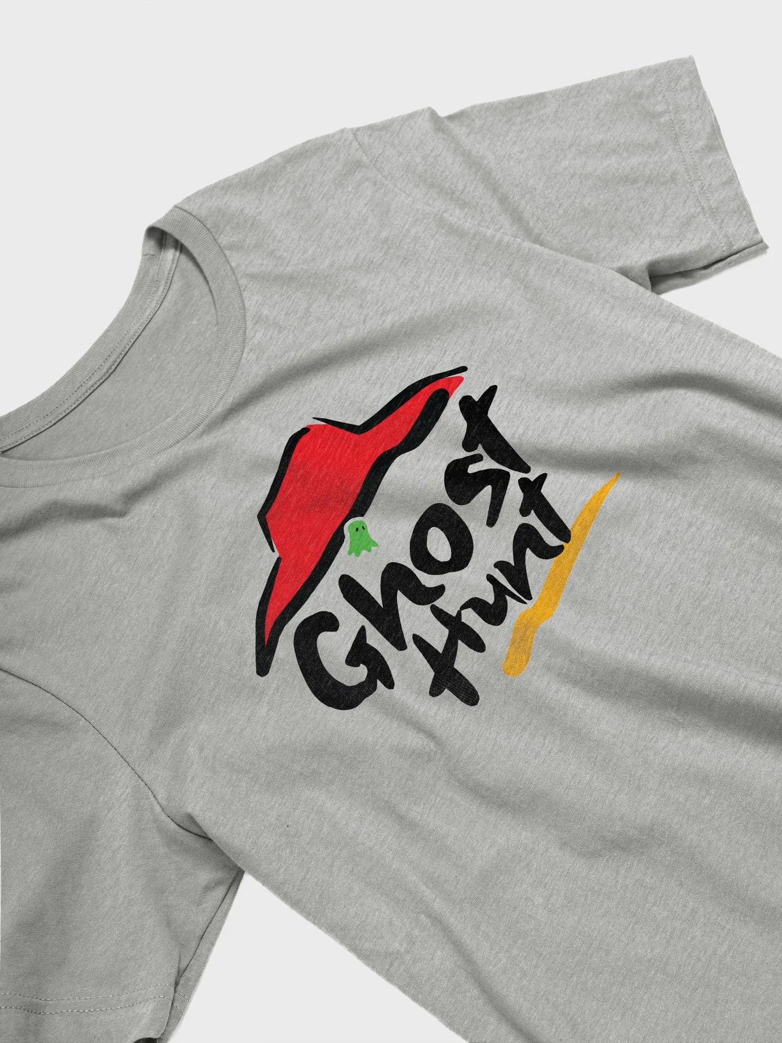 Ghost Hunt T-Shirt product image (2)