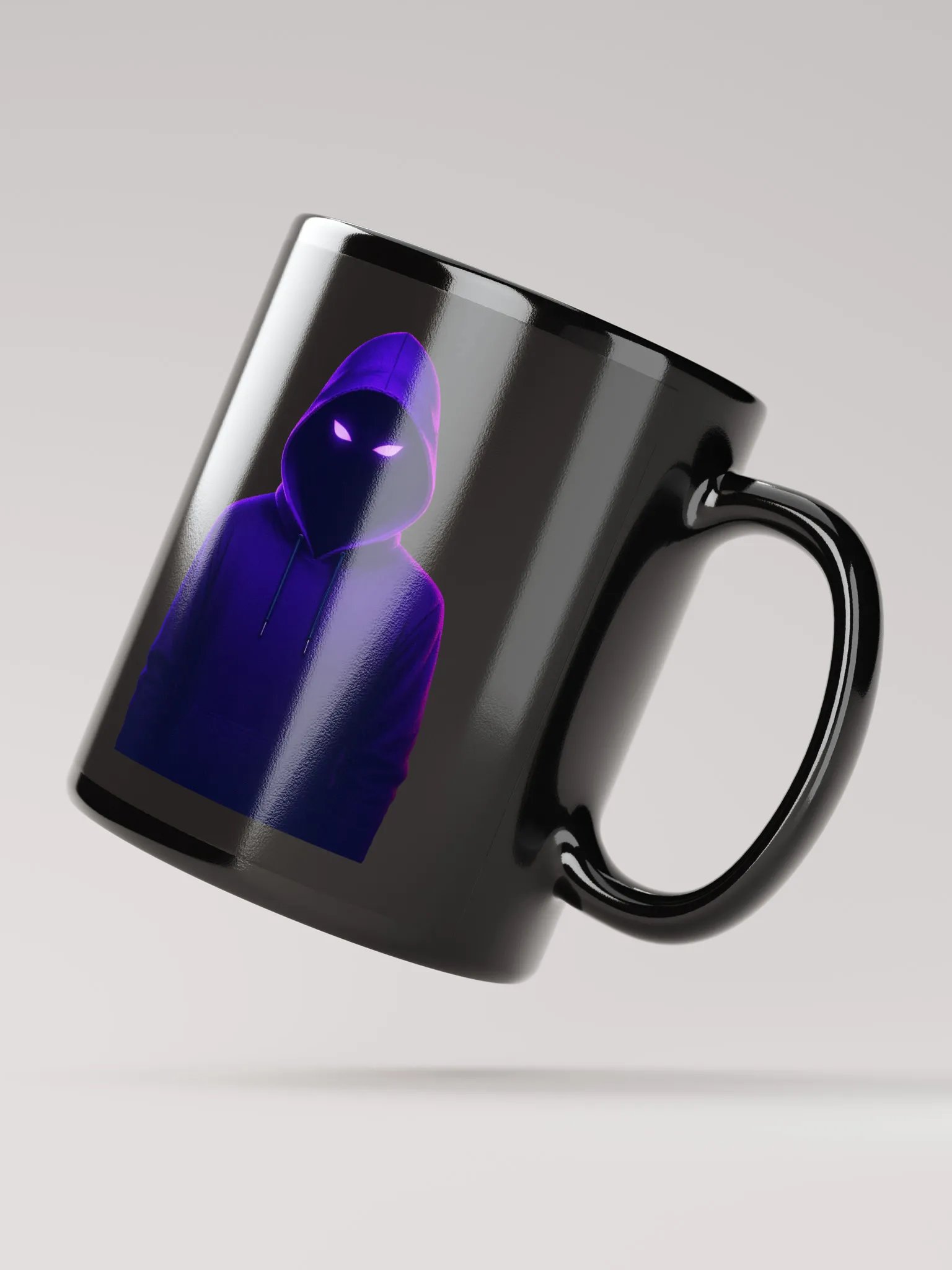 GhostStrats logo mug 2025 product image (4)