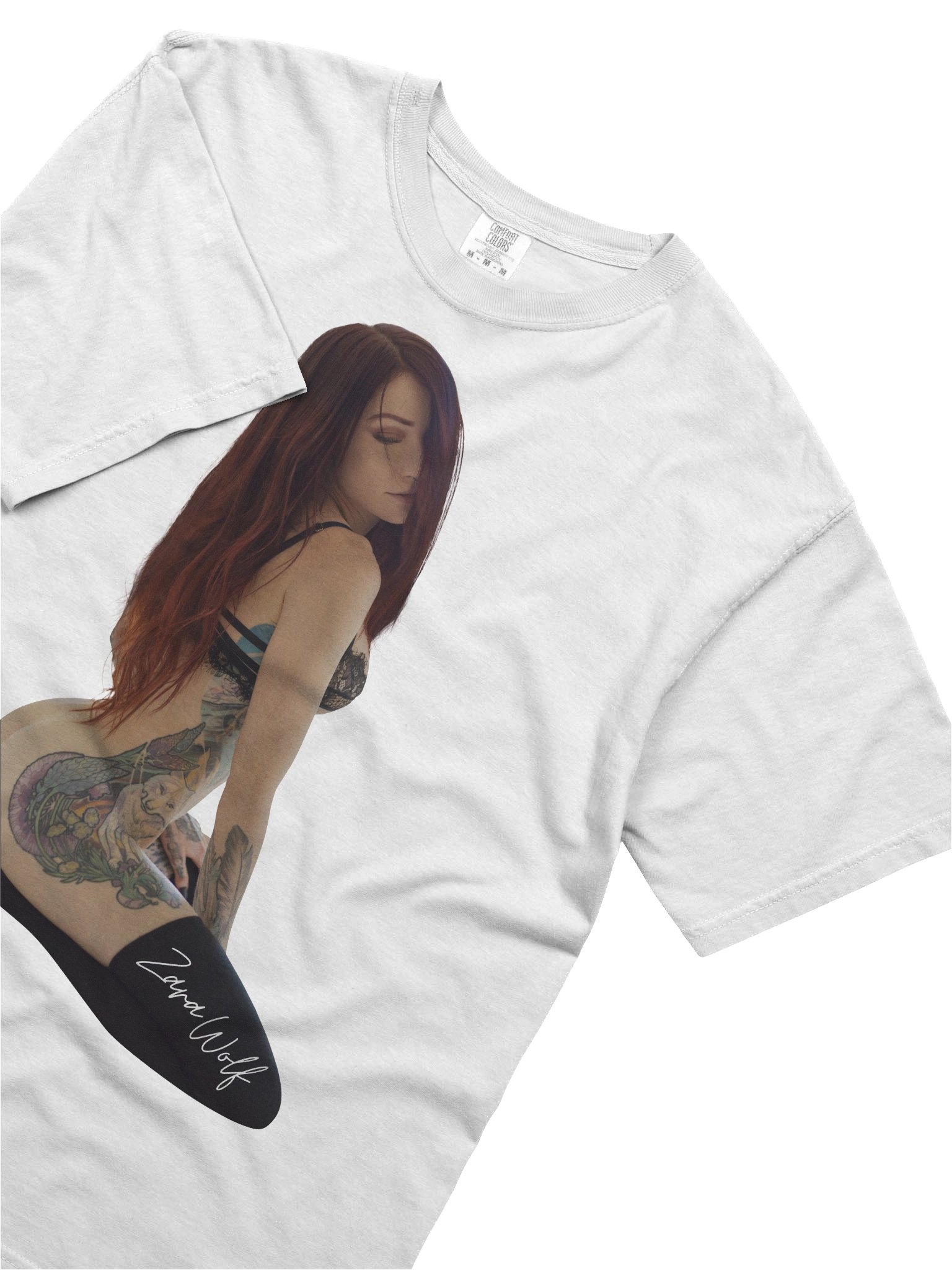 The Classic Tee product image (2)