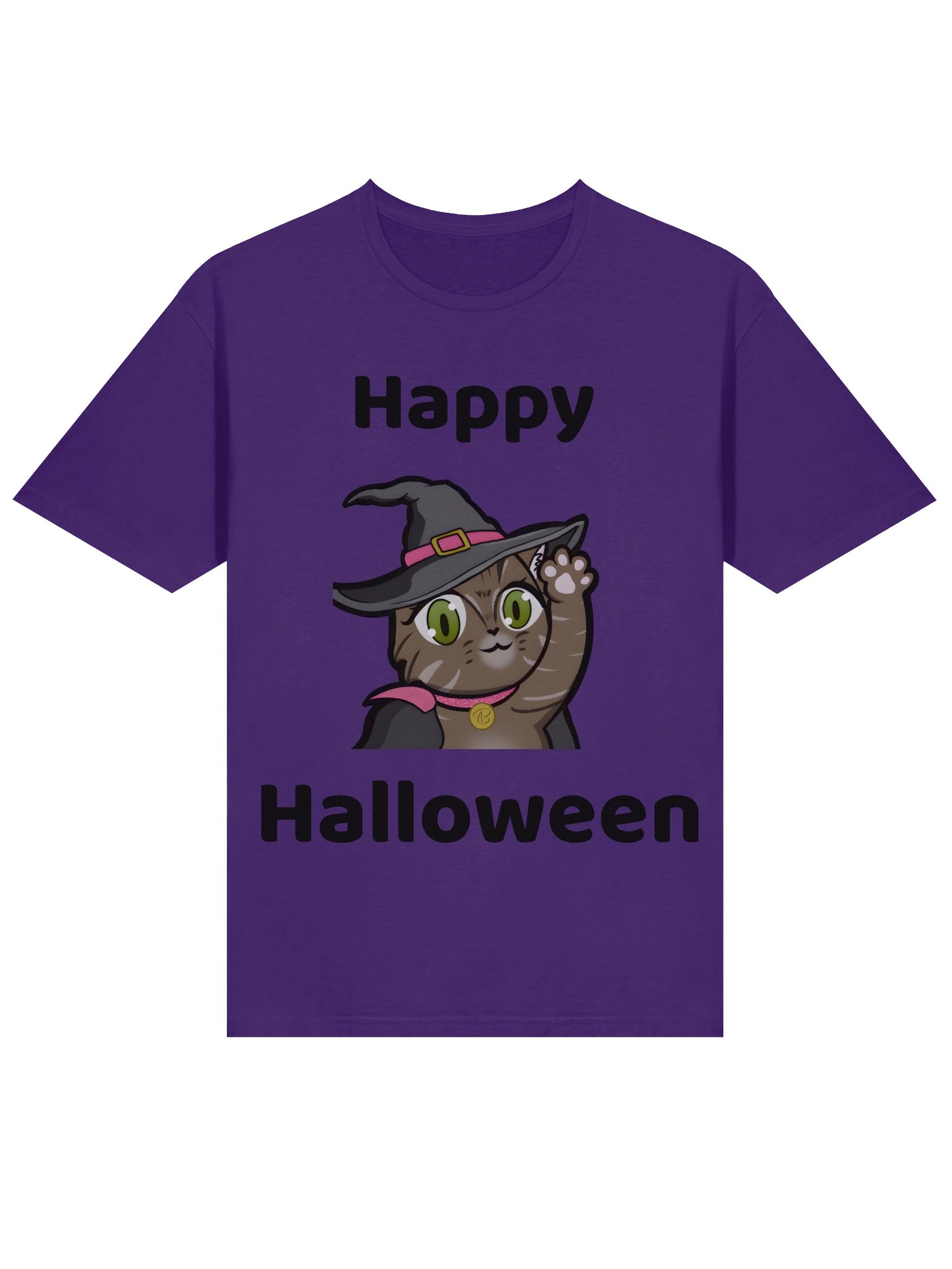 Halloween T-Shirt product image (10)