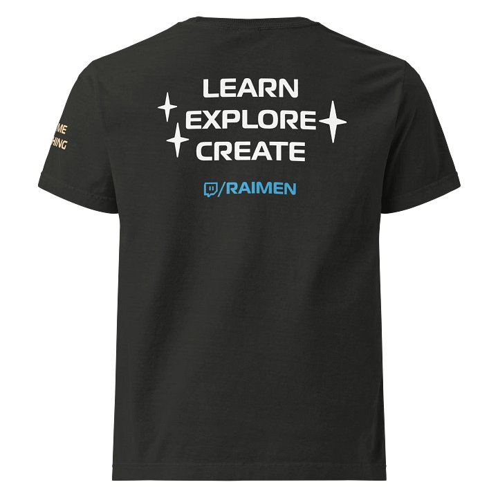 The Shirt (B+C Oversized) product image (2)