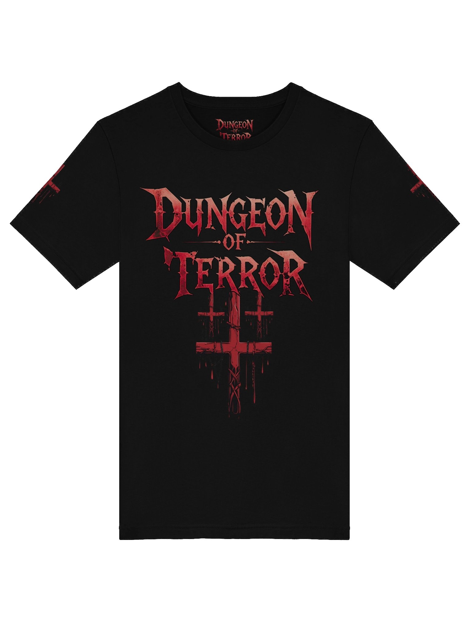 Dungeon Of Terror product image (5)