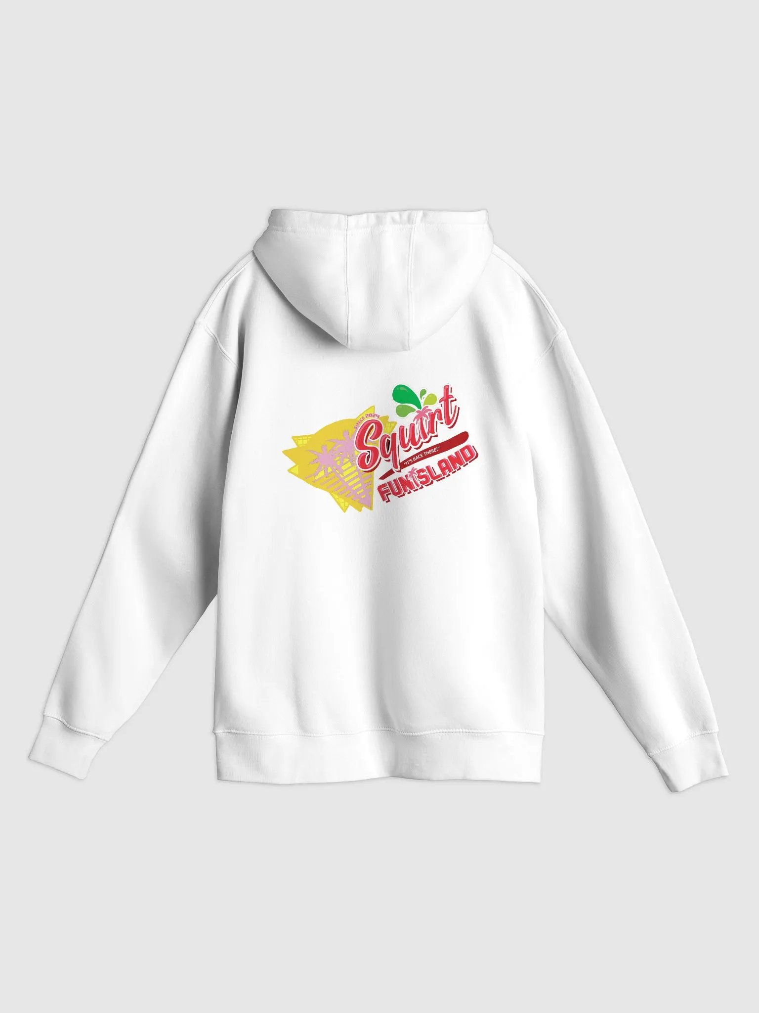 Squirt Soda Hoody product image (2)