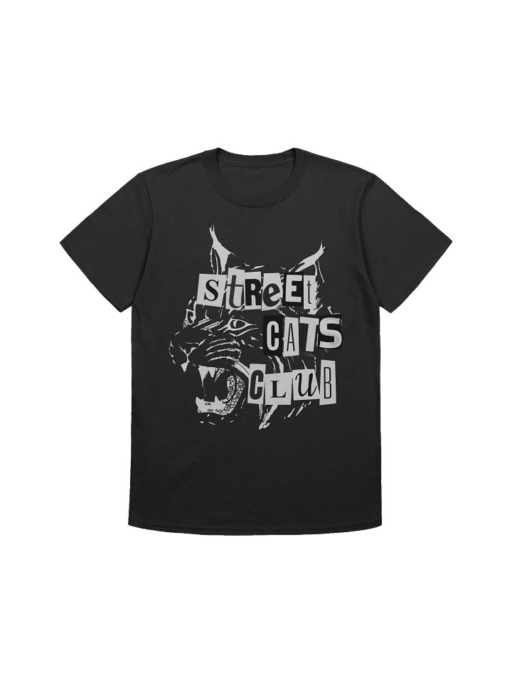 Ransom Tee product image (1)
