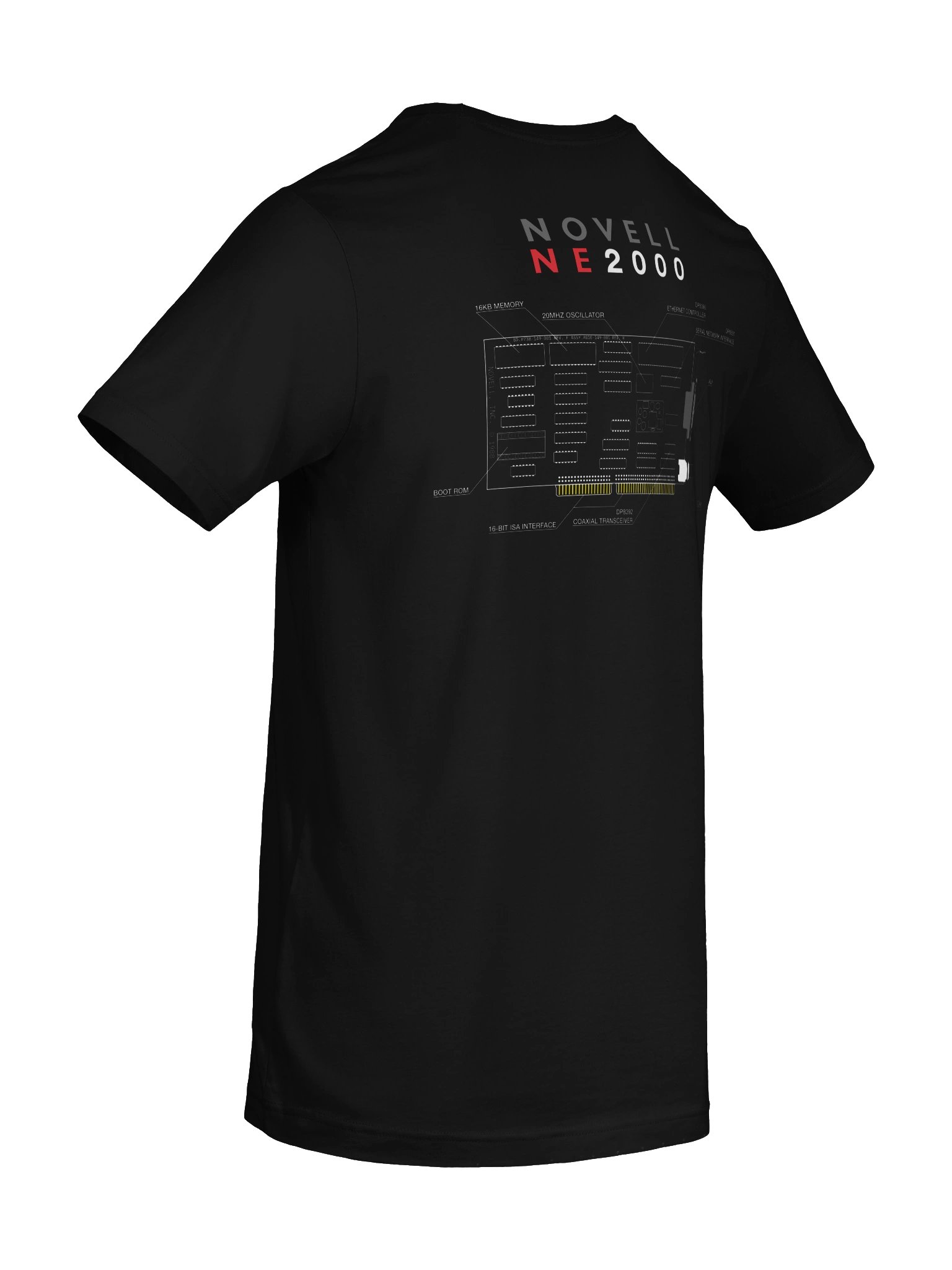 NE2000 tee product image (8)