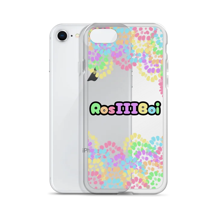 Spotted Phone Case (iPhone) product image (2)