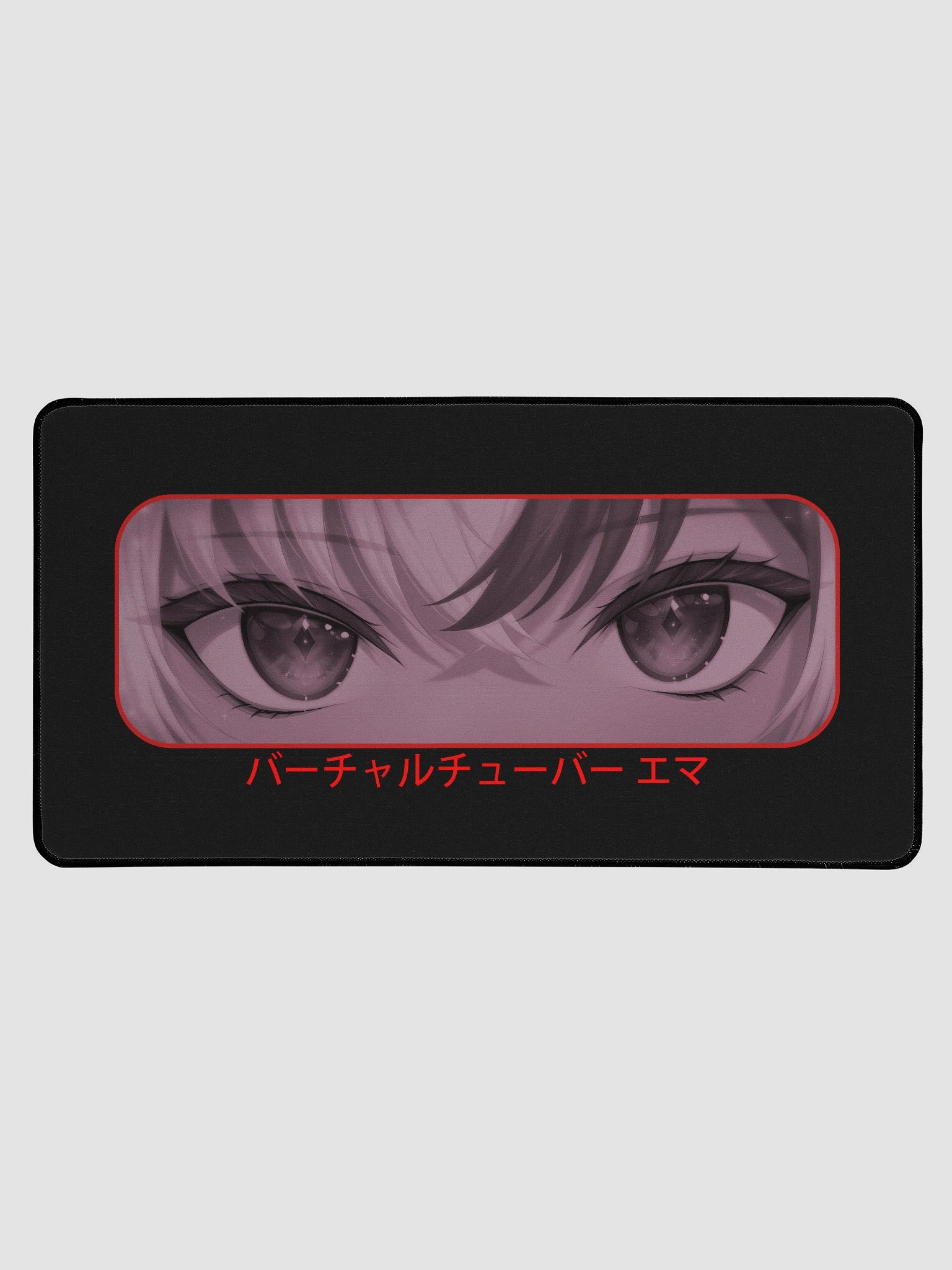 Mouse Pad 1 [OG DESIGN] product image (1)