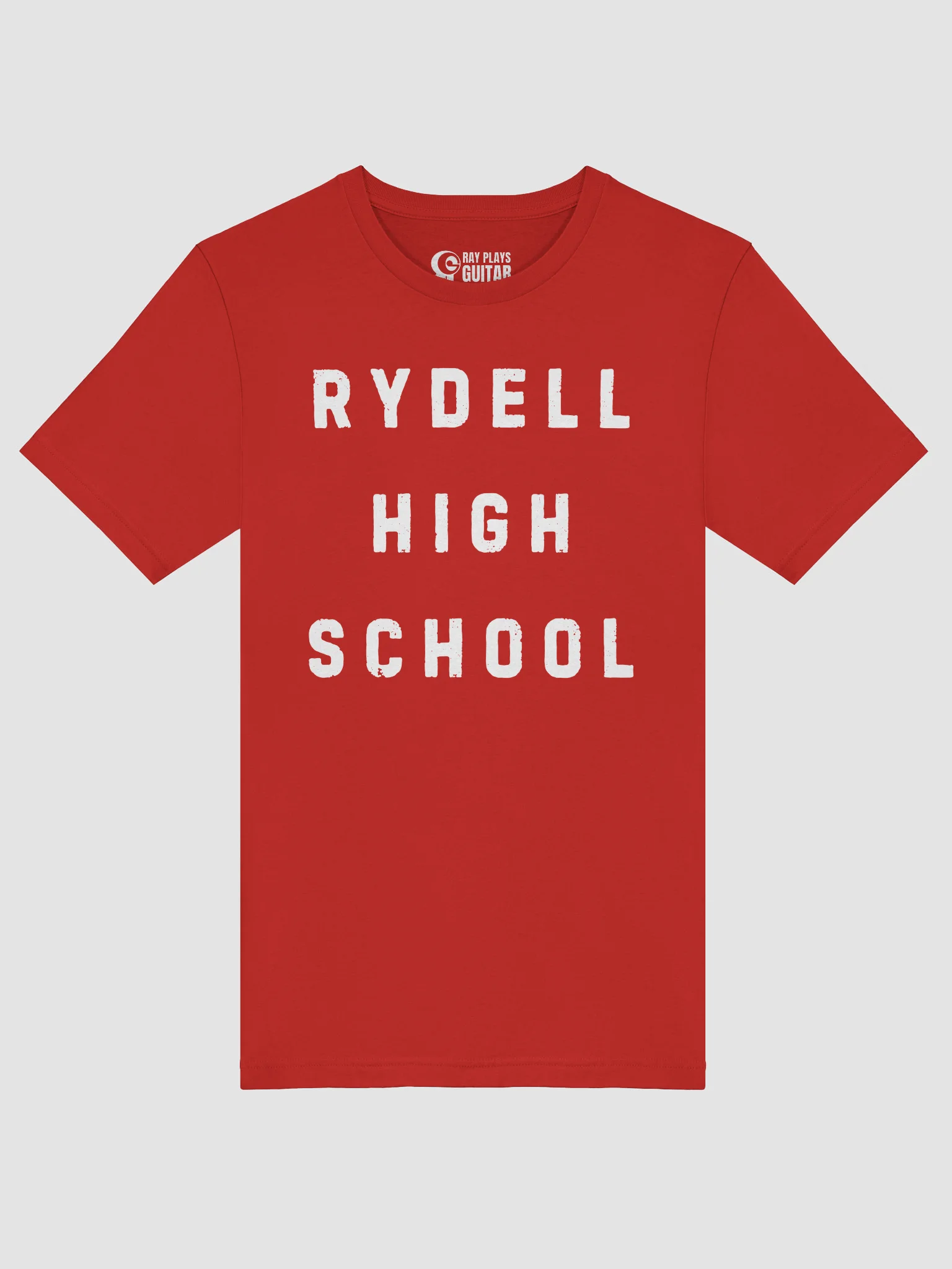 Rydell High School T-Shirt - Grease Tribute Edition product image (4)