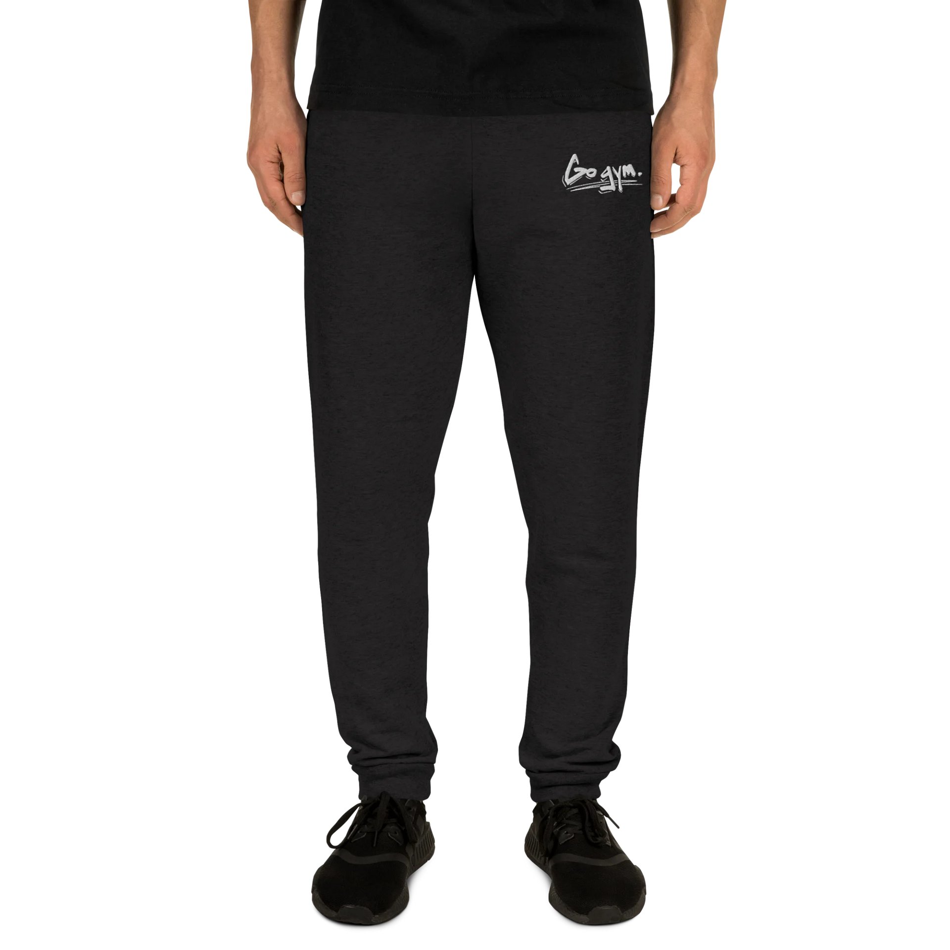 GO GYM SWEATPANTS product image (3)