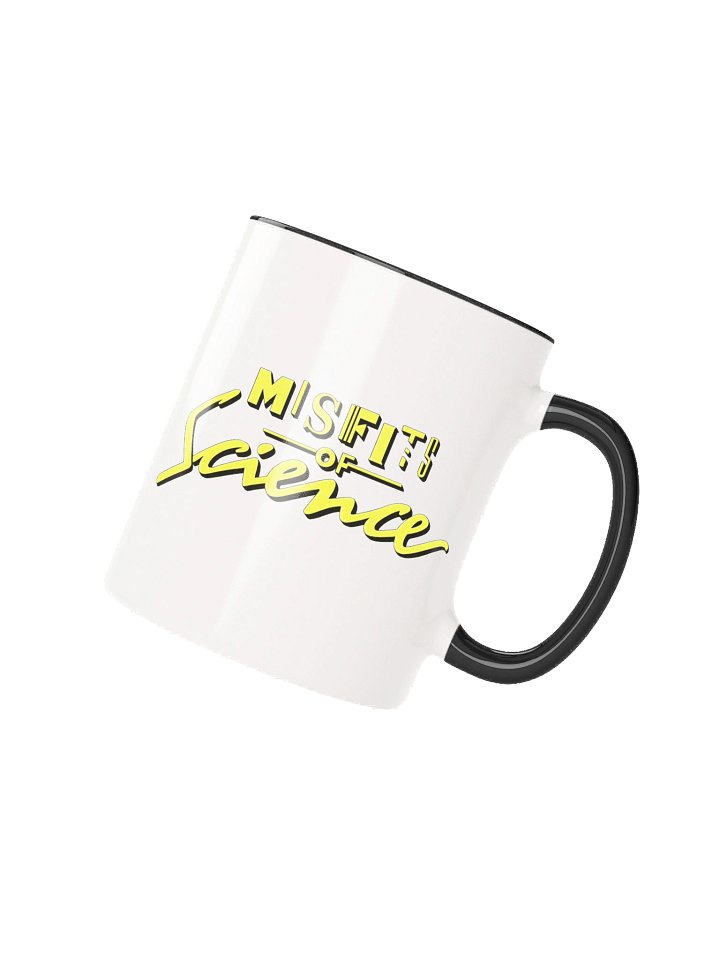 Scientific Misfits Mug — Experimental Beverage Unit product image (5)