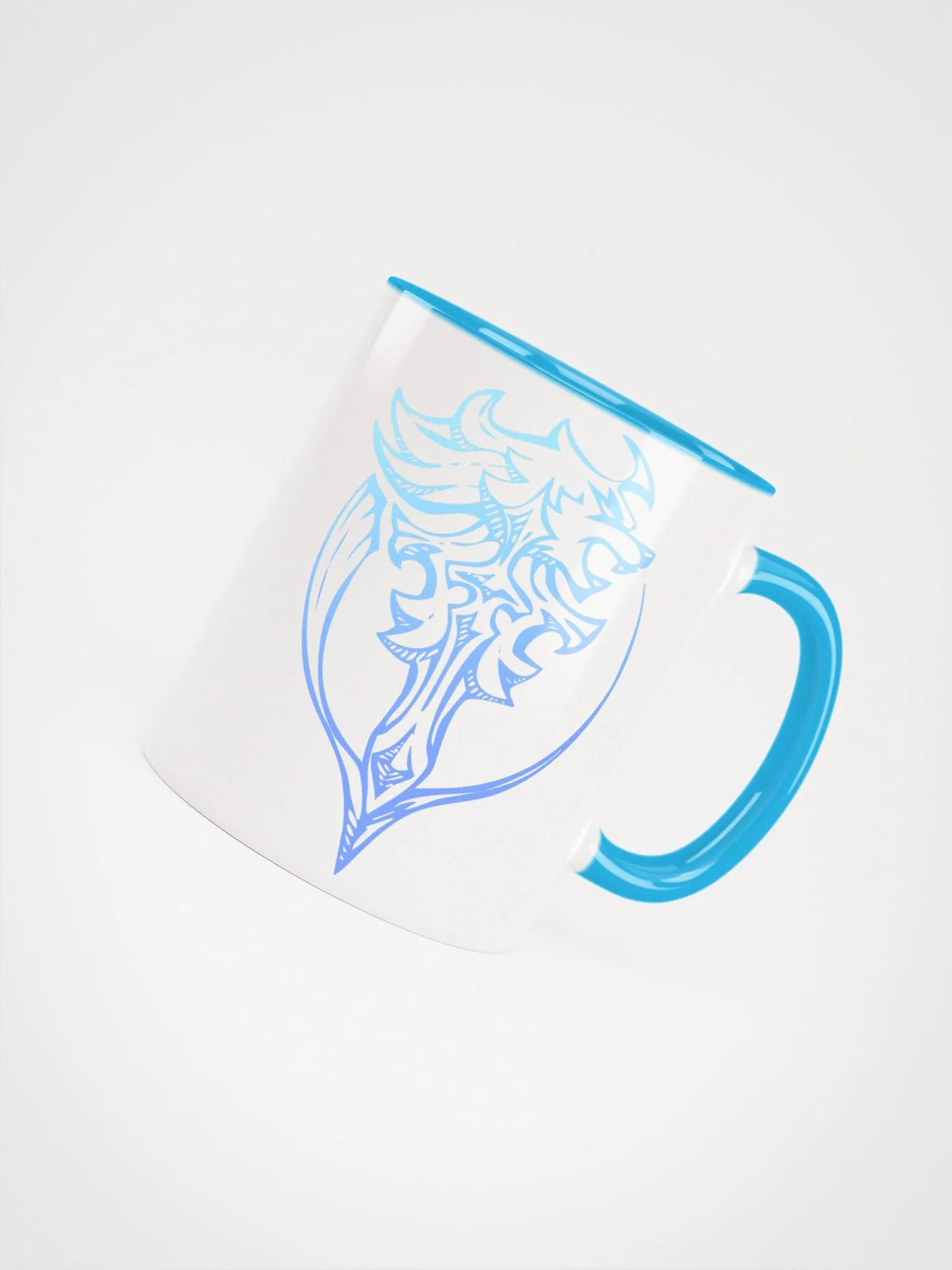 Fantasy Sigil Mug product image (7)