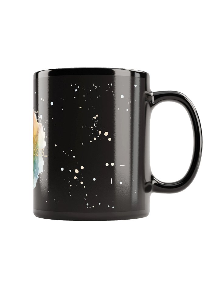 Watercolor Ramenoodless Mug product image (2)