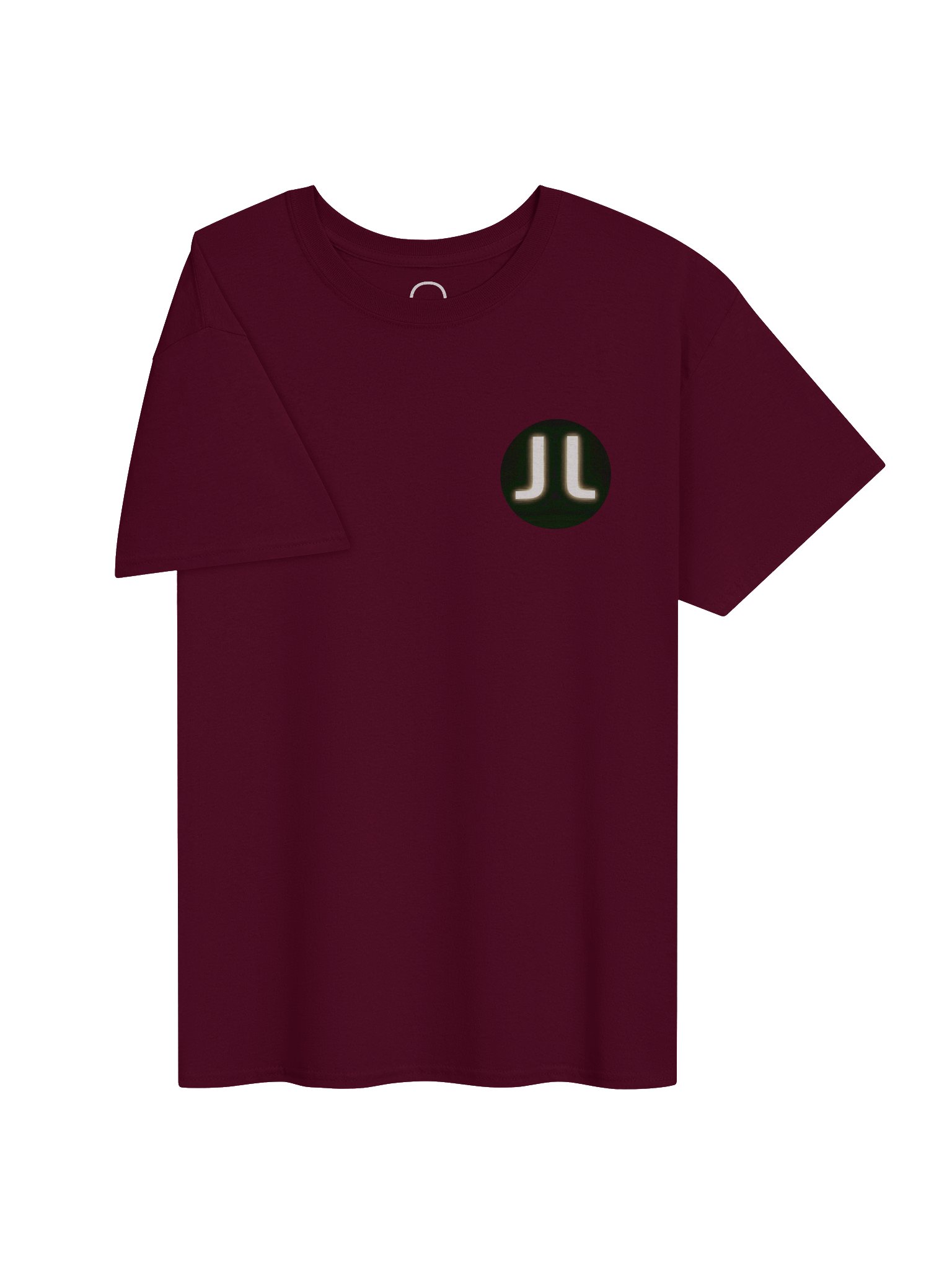 JOHANNES JAE – THE TEE • Nightfall Edition product image (3)