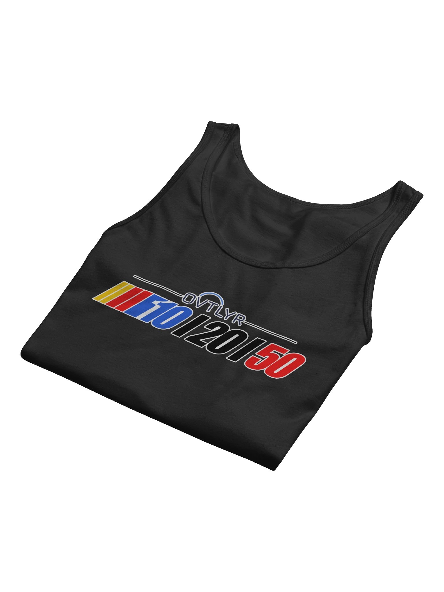 10/20/50 - Tank Top product image (44)