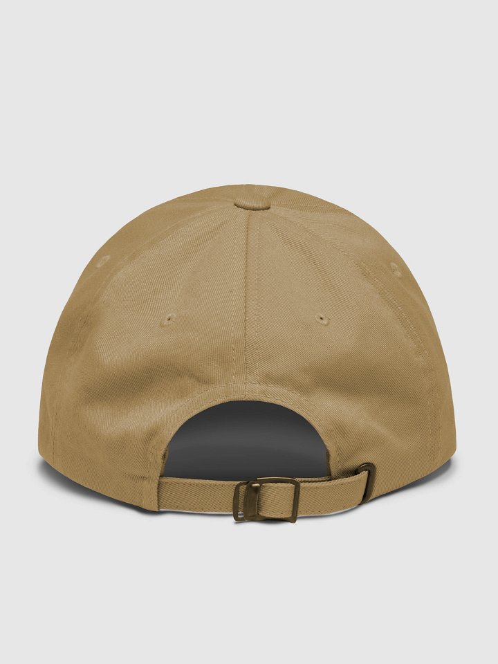 #1 Dad Hat product image (5)