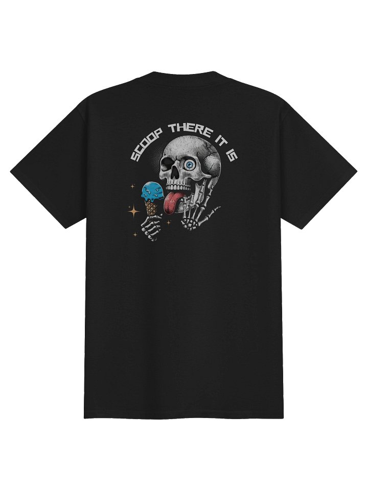 SCOOP THERE IT IS product image (8)