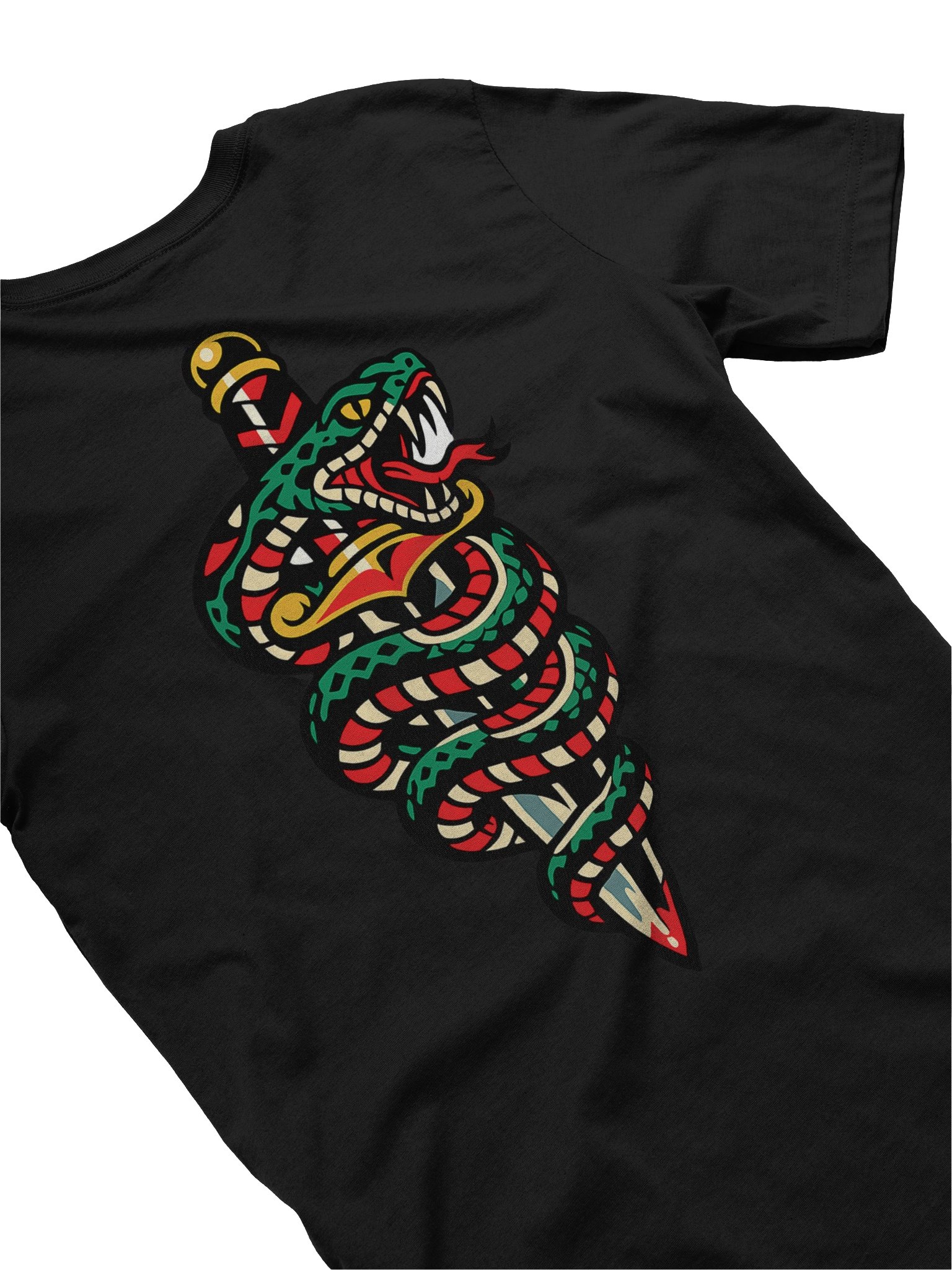 Snake and Dagger product image (22)