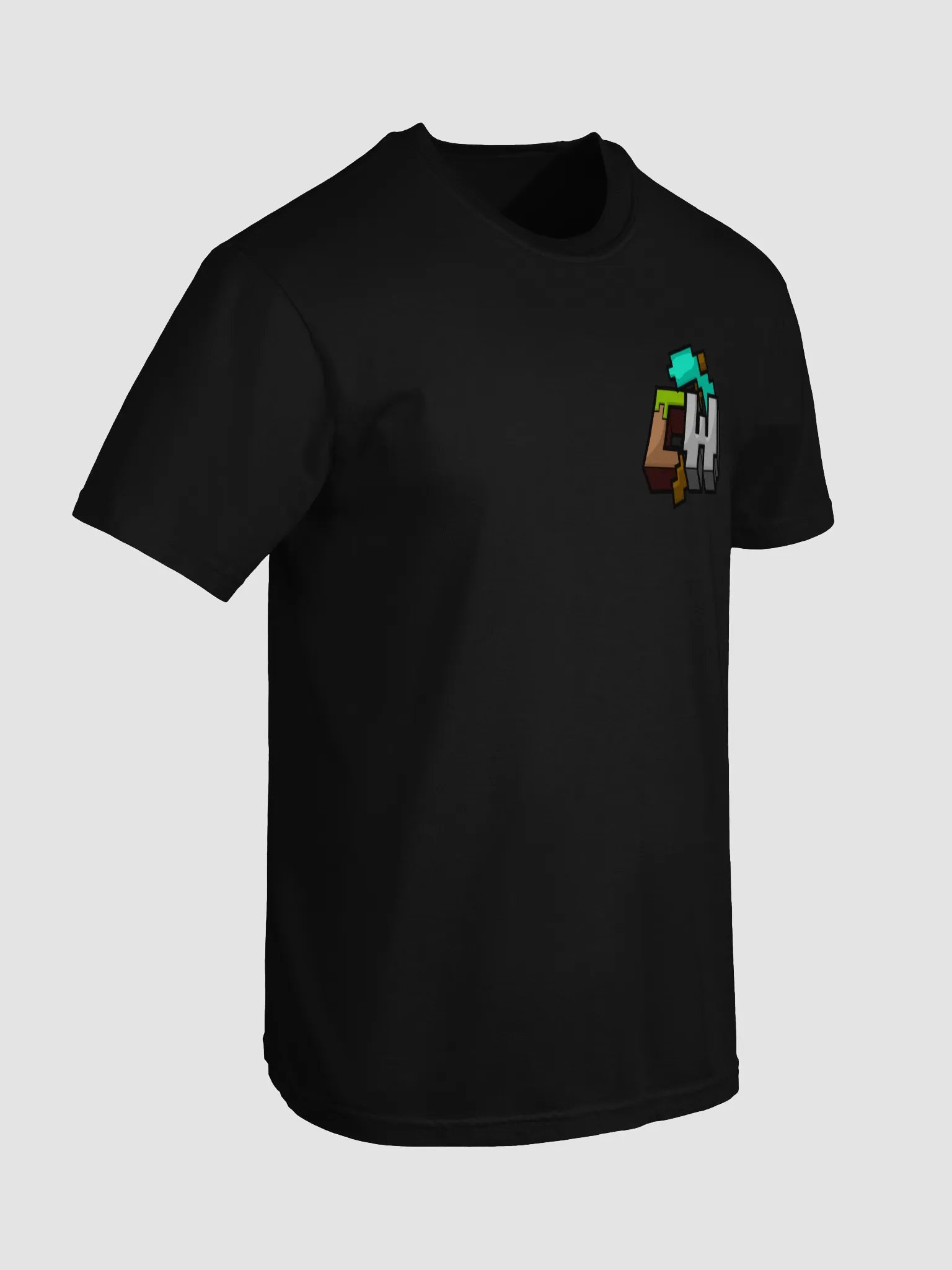 CraftWorks Logo T-Shirt product image (39)