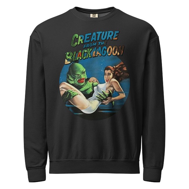 Men Sweatshirt