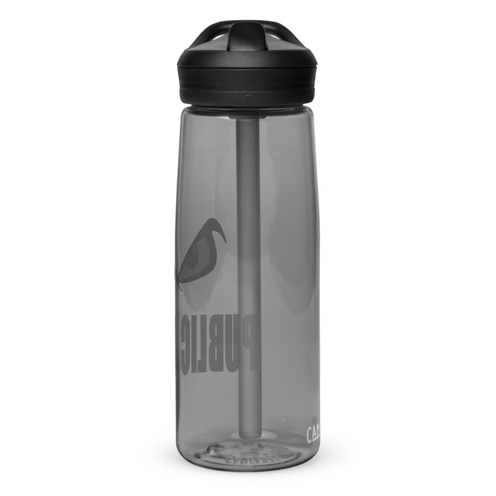 Public Nuisance: Sports Water Bottle-BPA Free product image (5)