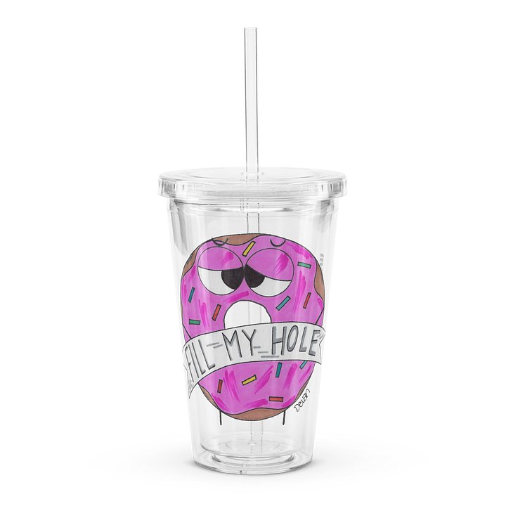 Dirty Donut Cup product image (1)