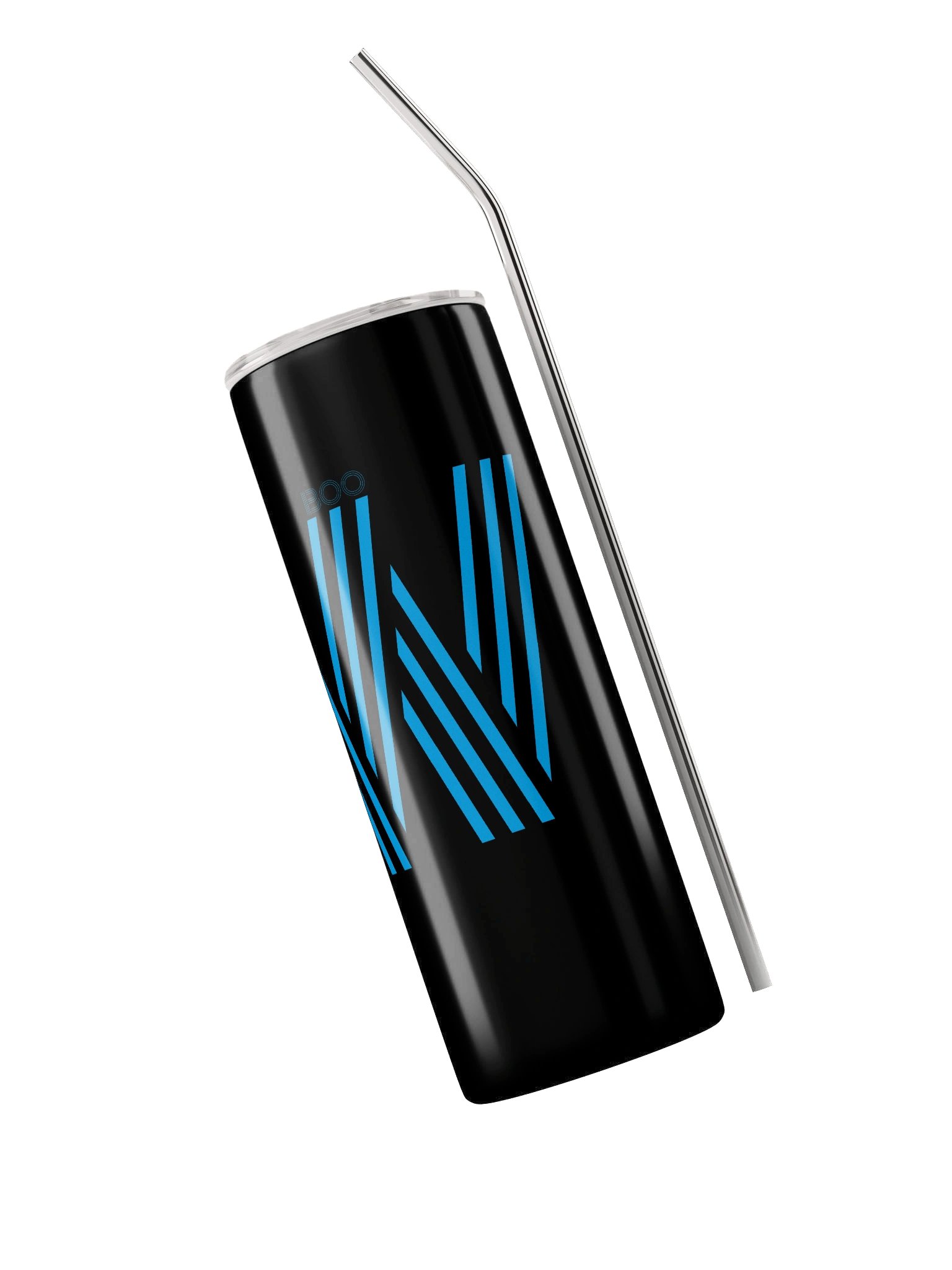WobbleBoo Stainless Steel Tumbler product image (3)