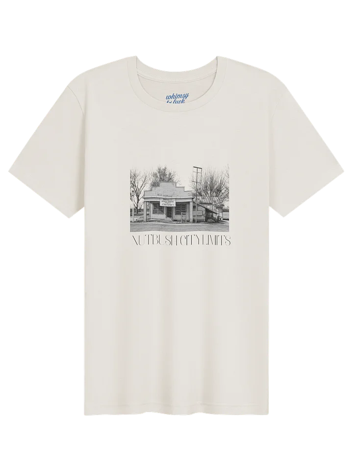 Nutbush city limits tee product image (1)