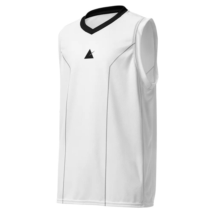 Awestruck Optimistic Future Unisex Jersey product image (1)