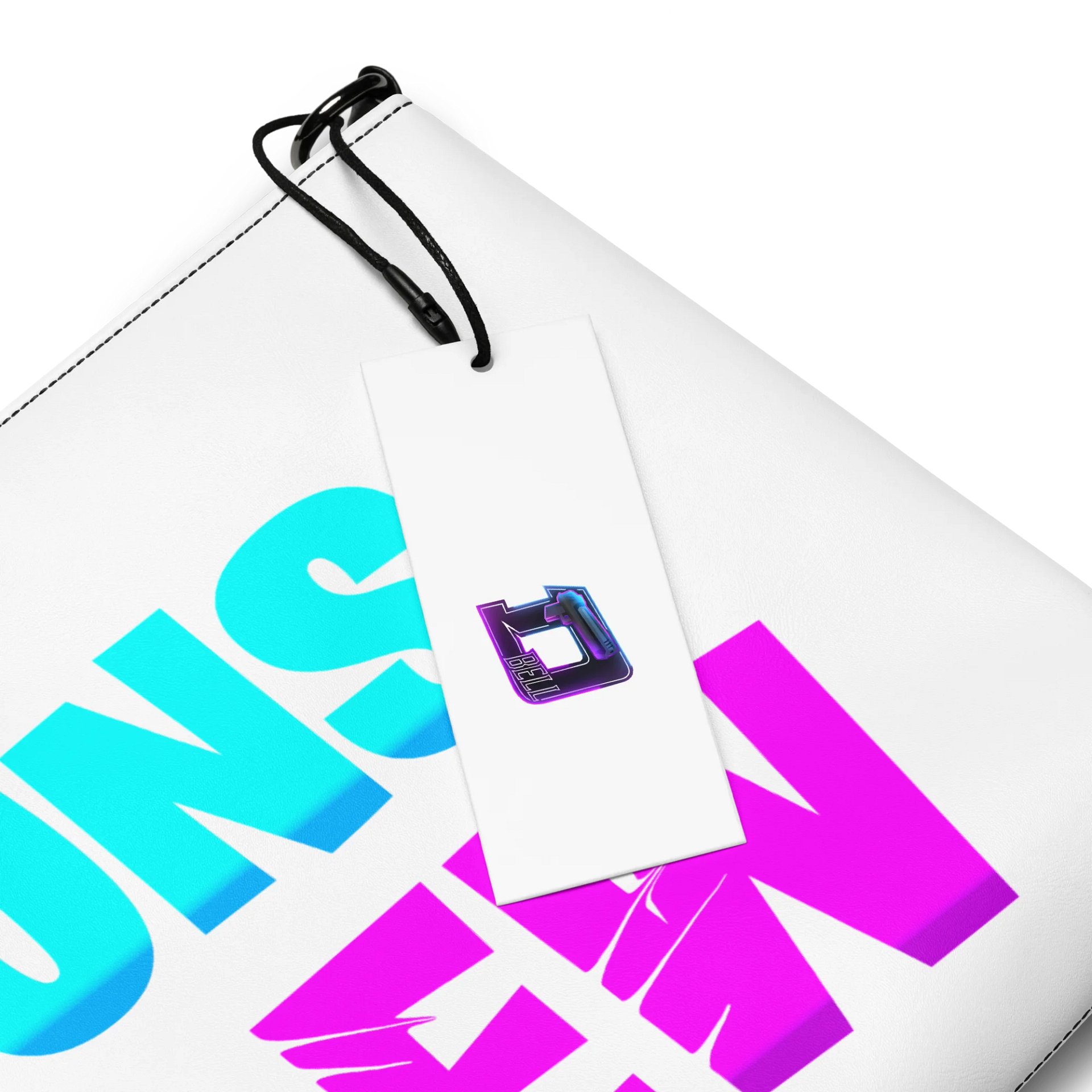 GunsCrew Cross Body Bag product image (6)