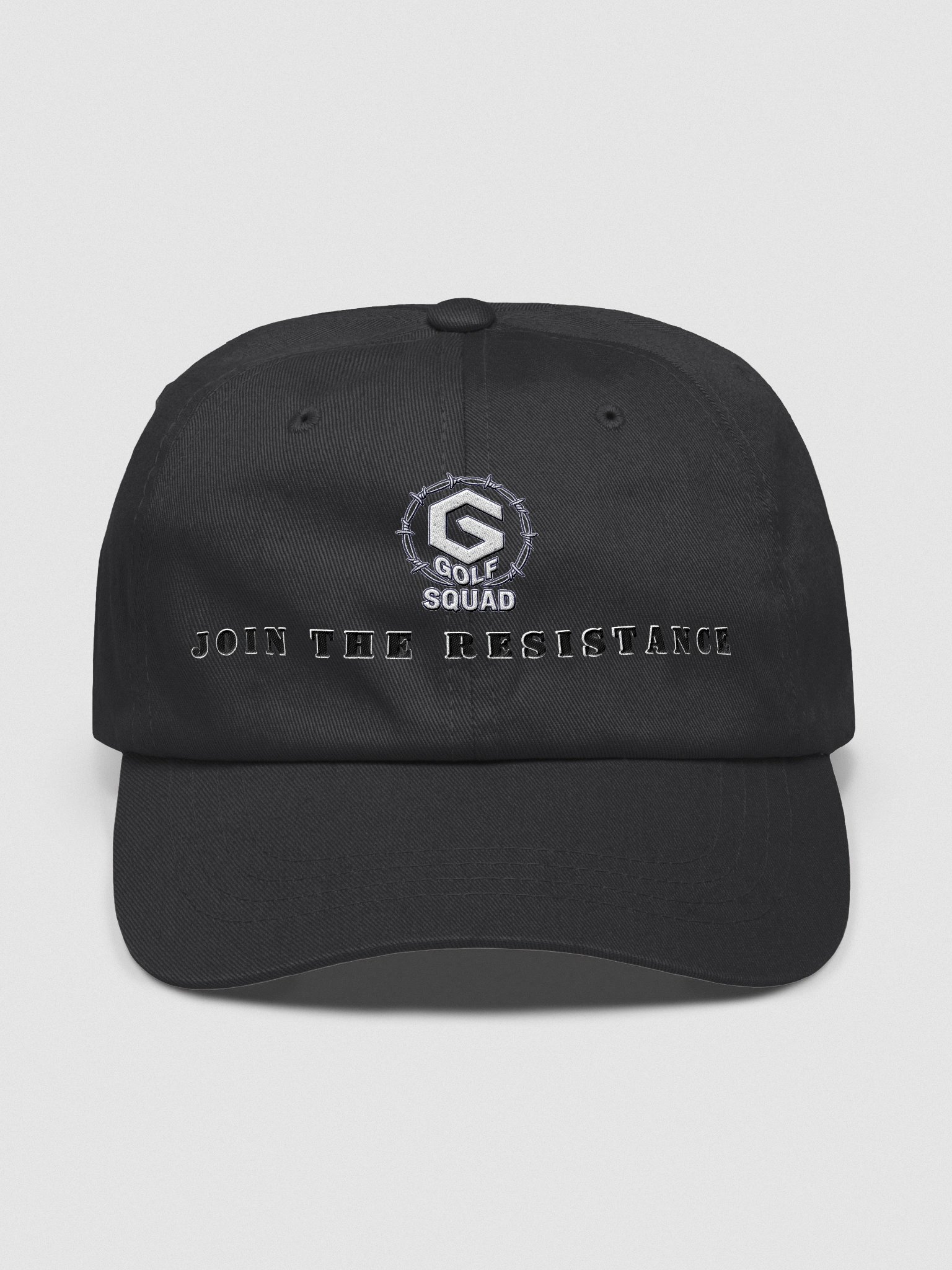 Iron Phoenix Resistance Dad Hat product image (3)