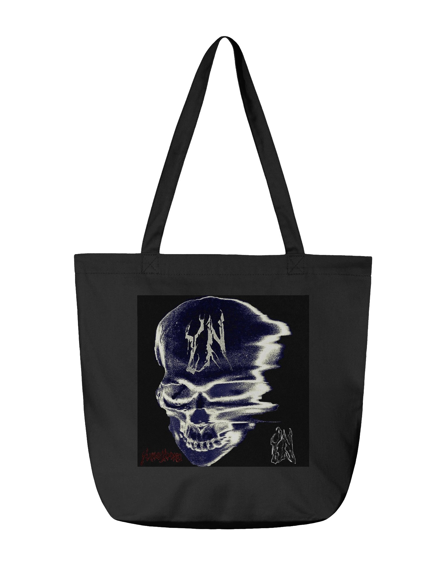 Basic Canvas Tote product image (3)