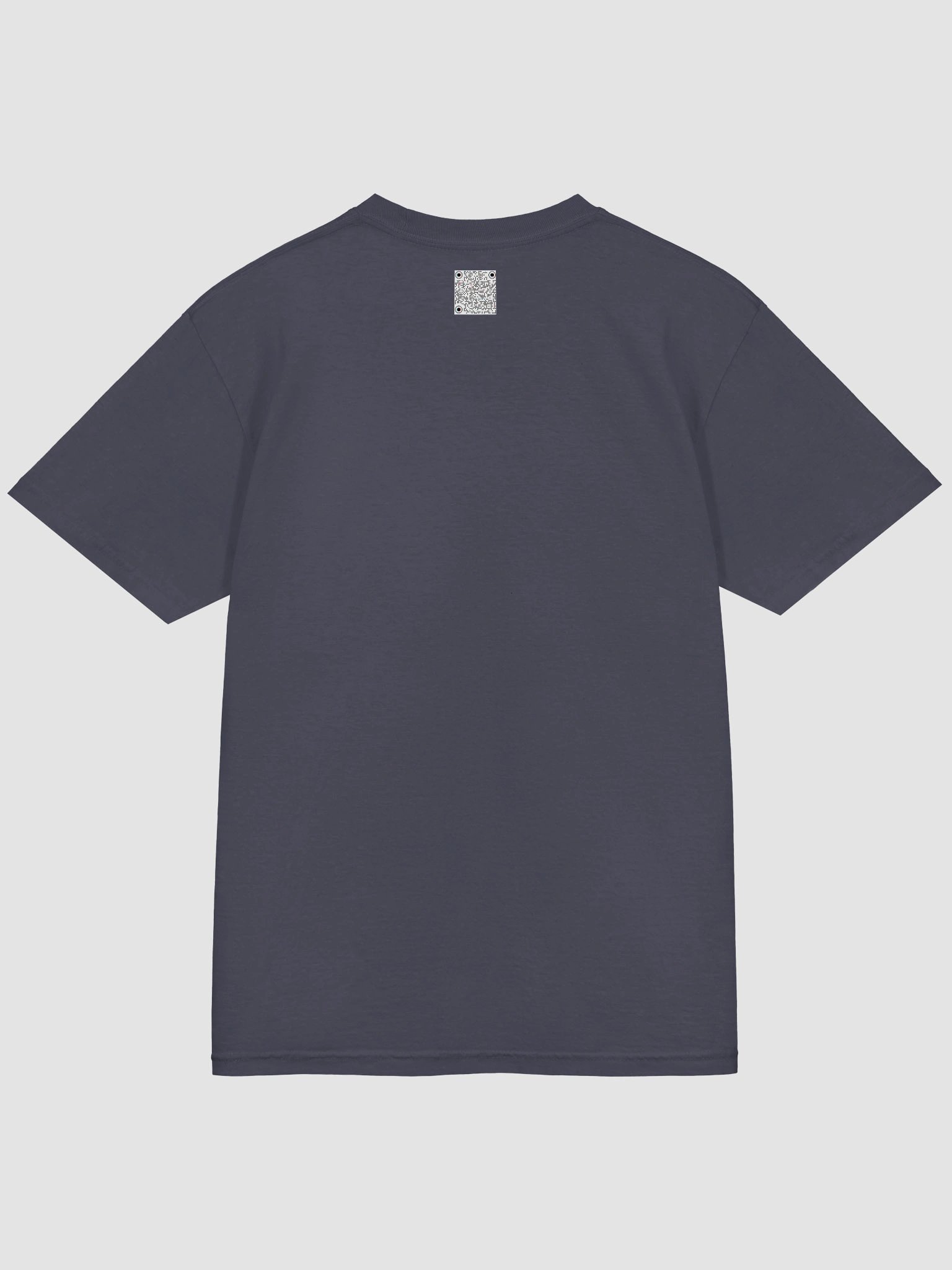 Big logo t-shirt product image (23)