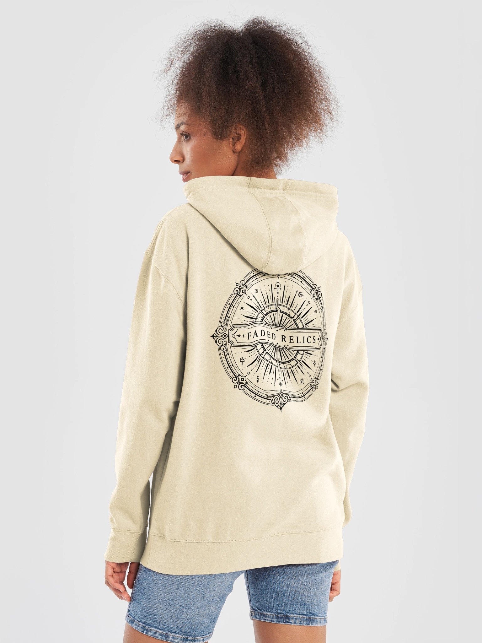 F.R. Solaris Hoodie product image (30)
