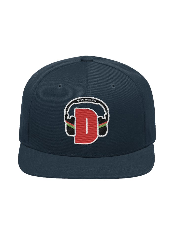 D Hat product image (1)