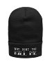 Breakout Monochrome Beanie