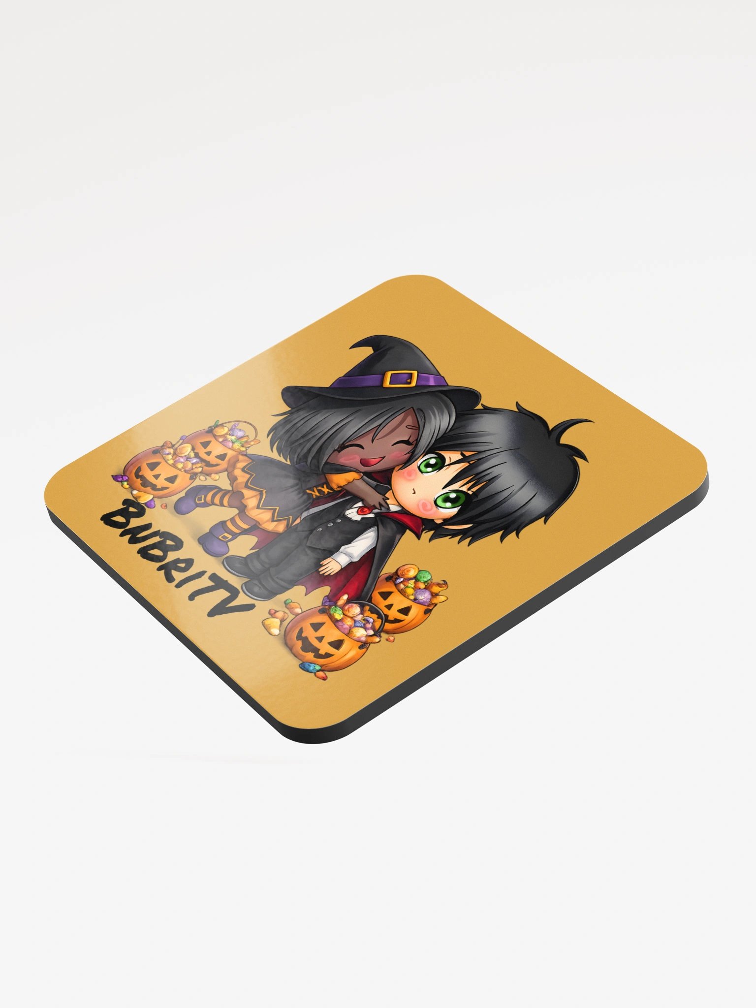 Halloween Coaster product image (3)