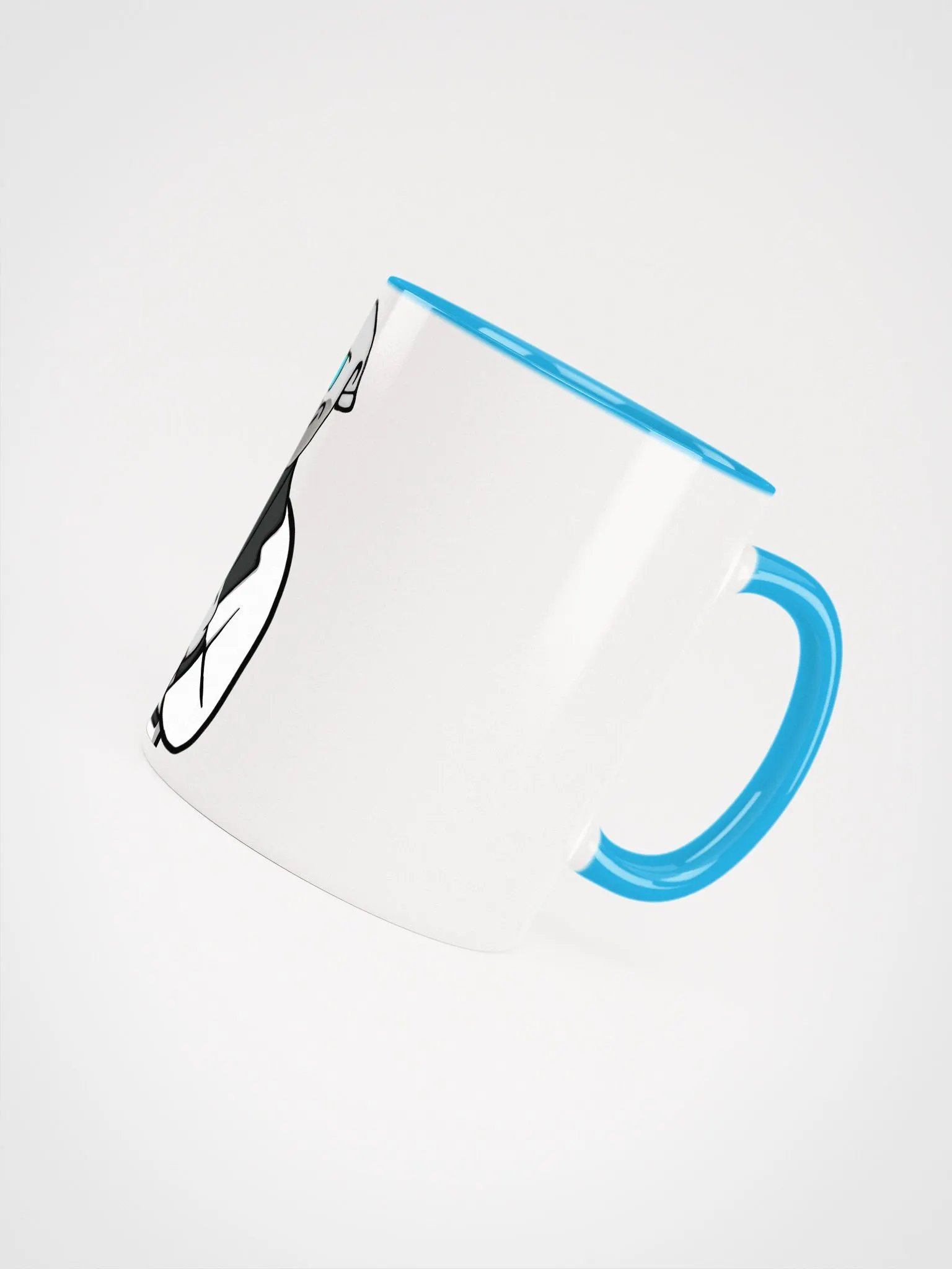 Kiptux Mug product image (8)