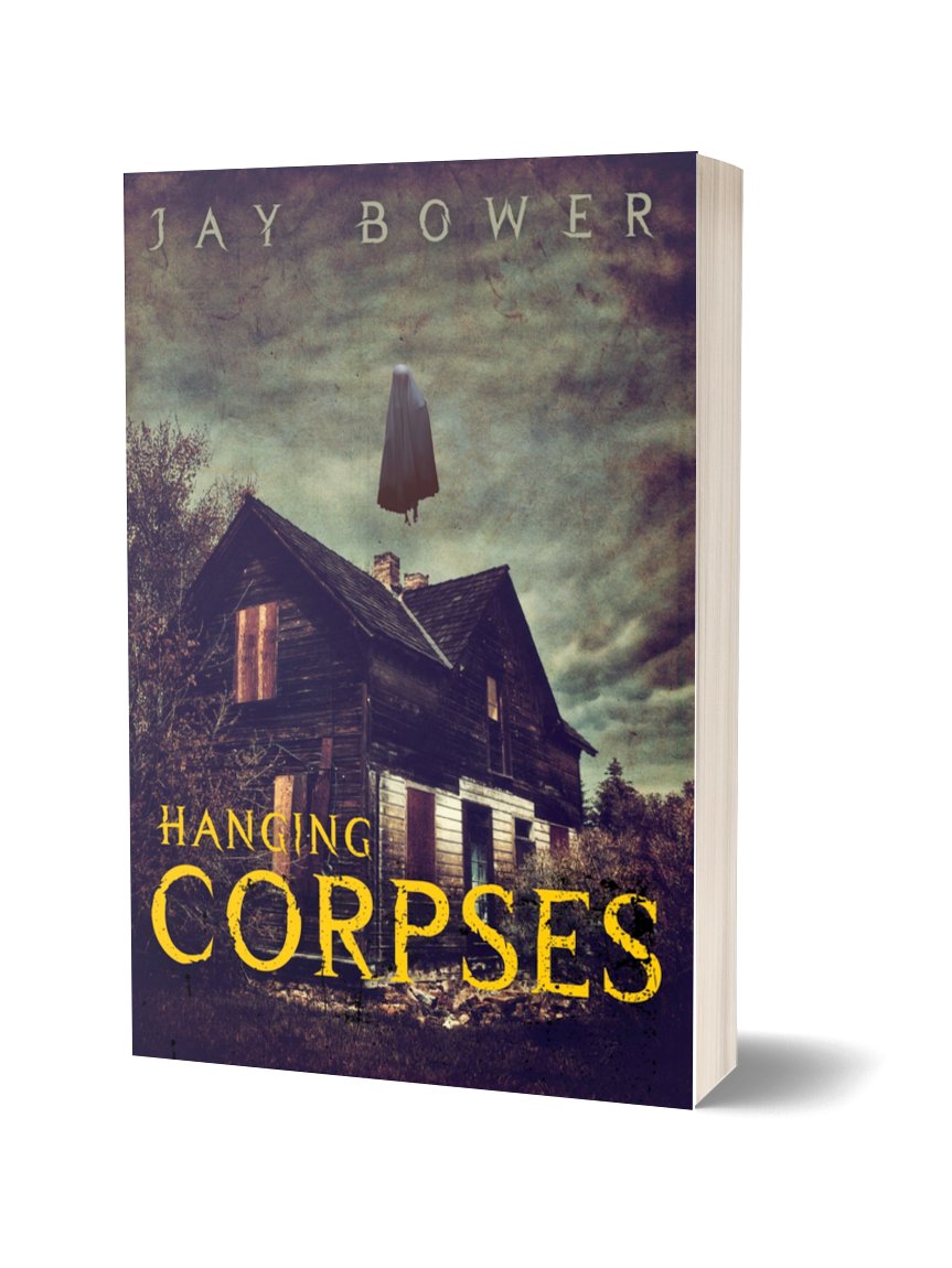 Hanging Corpses (Paperback) product image (1)
