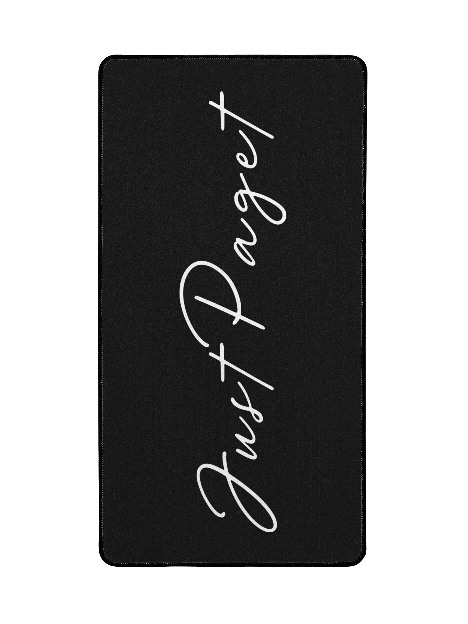 JustPaget DeskMat product image (2)