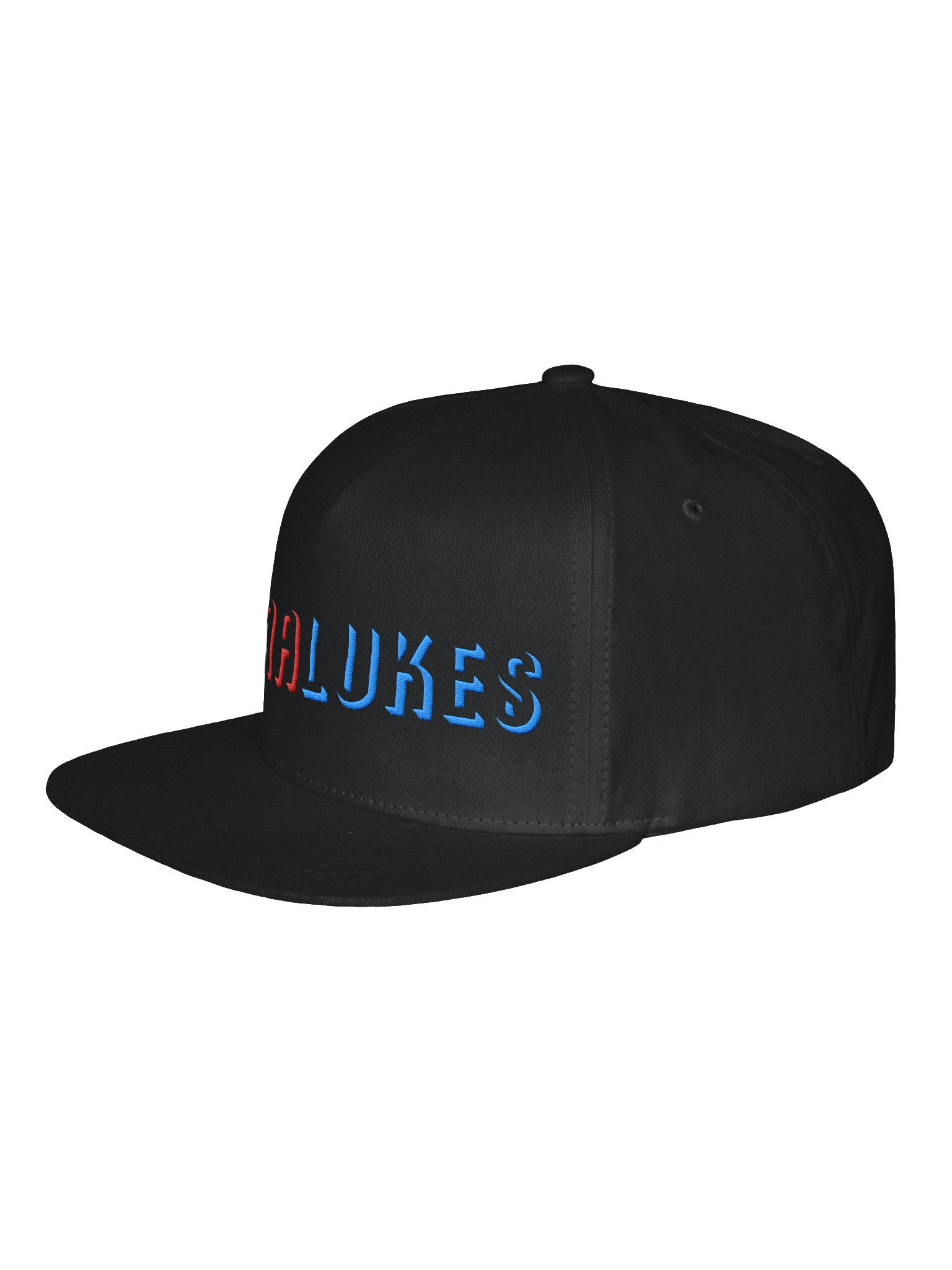 Abstract Elements Snapback Cap product image (2)