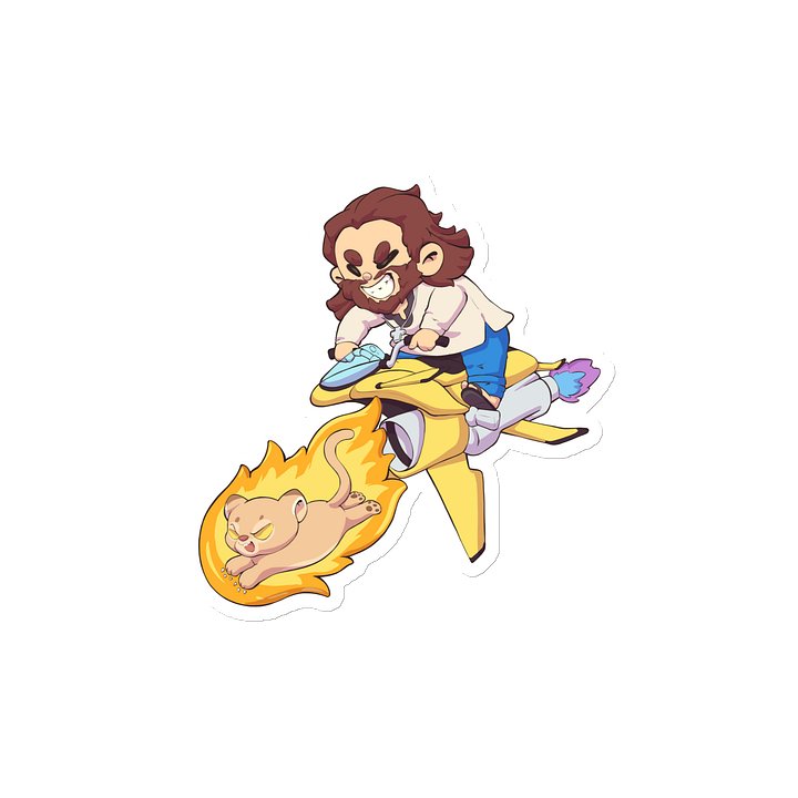 hot saviour magnet product image (2)